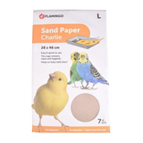 Sandpapper - 7 ST | Endast 69 kr! - Zoogiganten