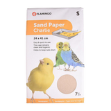 Sandpapper - 7 ST | Endast 69 kr! - Zoogiganten