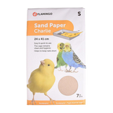 Sandpapper - 7 ST | Endast 69 kr! - Zoogiganten