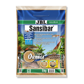 JBL Sansibar Orange - 5 KG | Endast 239 kr! - Zoogiganten