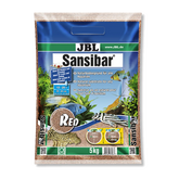 JBL Sansibar Röd - 5 KG | Endast 249 kr! - Zoogiganten