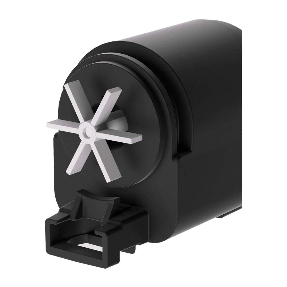 Sas filter 500
