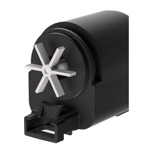 Sas filter 500