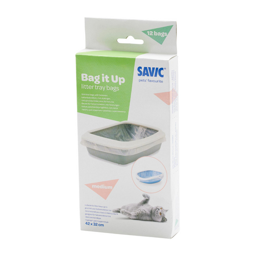 Bag It Up - Medium
