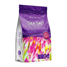 Sea Salt - 22 KG | Endast 999 kr! - Zoogiganten