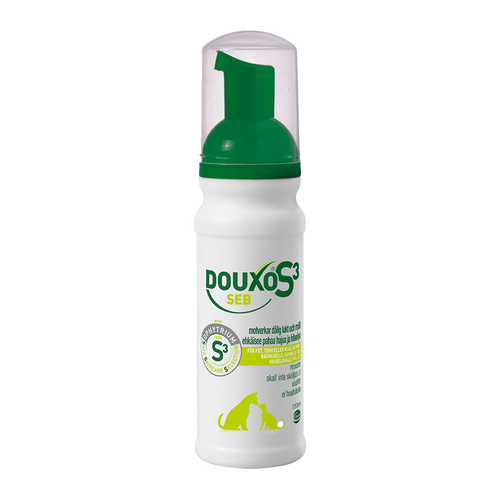 Ceva Douxo S3 Seb Mousse 150 - ML