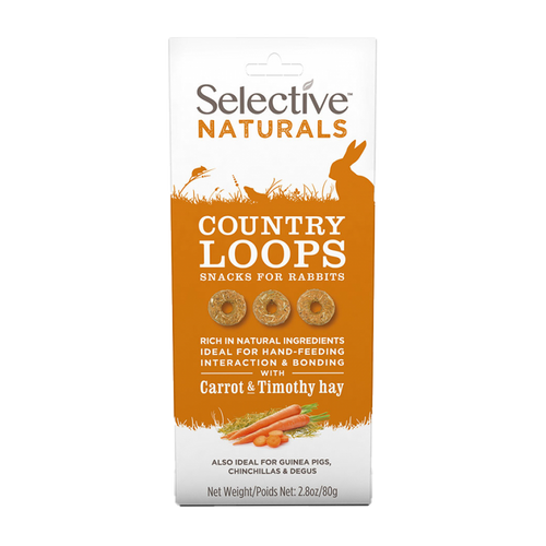 Selective Country - 80 G | Endast 59 kr! - Zoogiganten