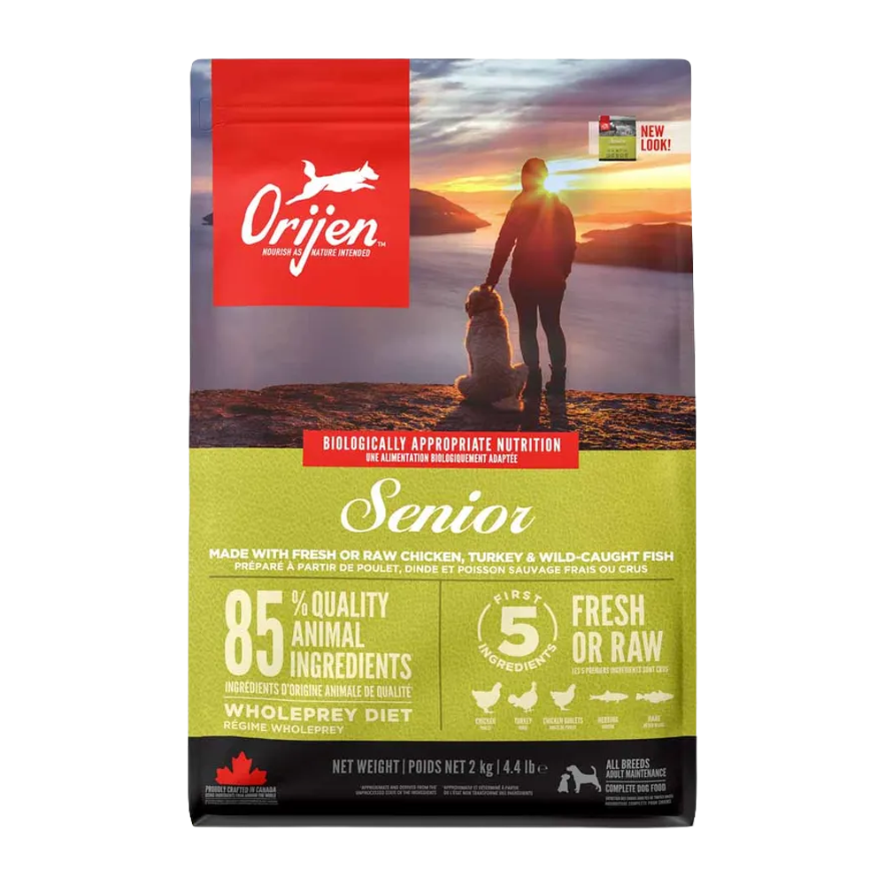 Orijen Senior