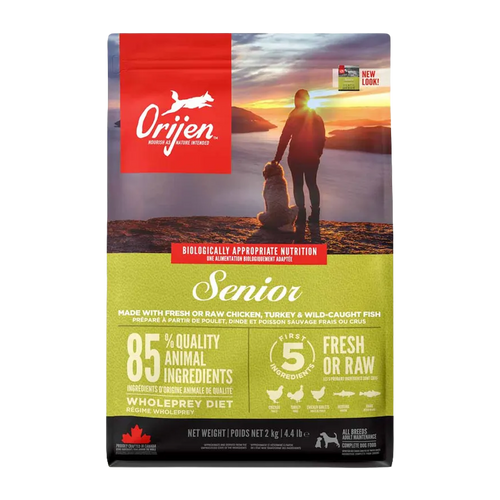 Orijen Senior
