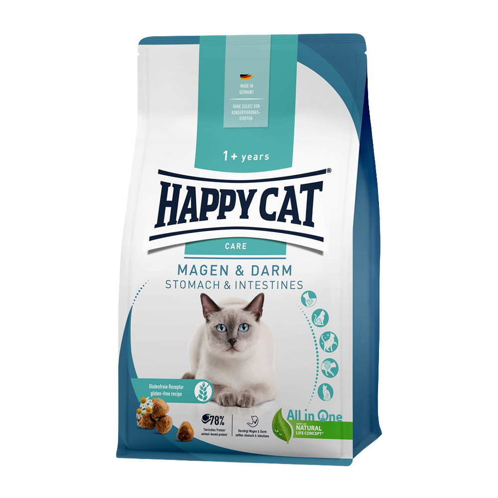 Happy Cat Sensible Stomach