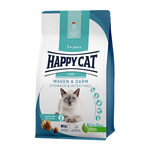 Happy Cat Sensible Stomach