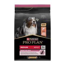 Pro Plan Medium Adult - Sensitive Skin - 1x14 KG