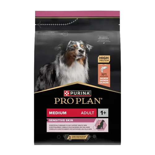 Pro Plan Medium Adult - Sensitive Skin