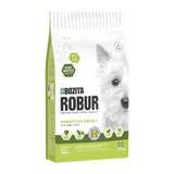 Bozita Robur Adult Small Sensitive GF Lamb