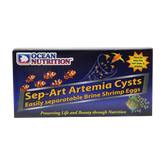 Sep-Art Artemia Cysts - 25 G | Endast 269 kr! - Zoogiganten
