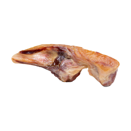 Serrano Half Ham Bone With Knuckle - 220 G | Endast 39 kr! - Zoogiganten