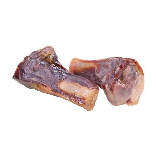 Serrano Ham Bone 2 ST (Halvor) - 360 G | Endast 49 kr! - Zoogiganten