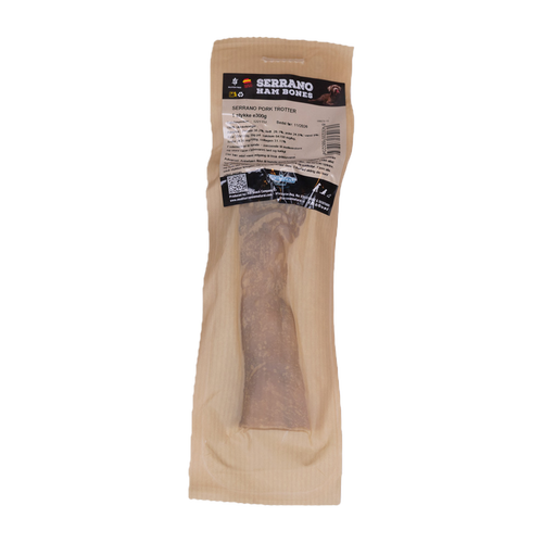 Serrano Pork Trotter - 300 G | Endast 39 kr! - Zoogiganten