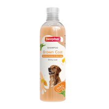 Schampo Brun - 250 ML