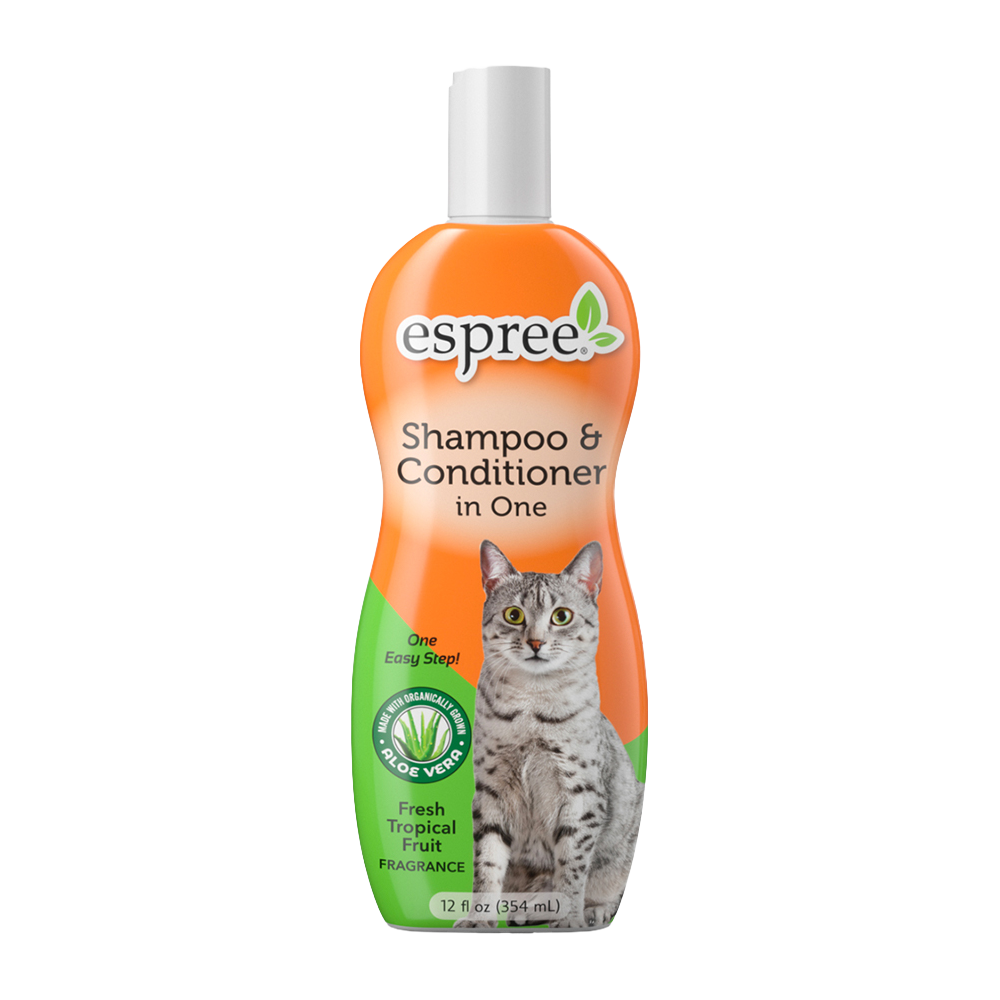 Espree Cat 2 In 1