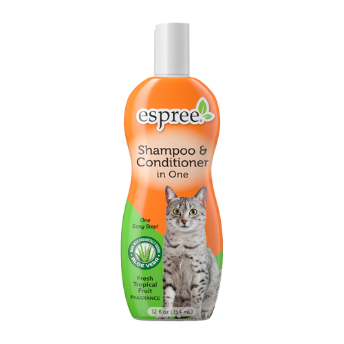 Espree Cat 2 In 1