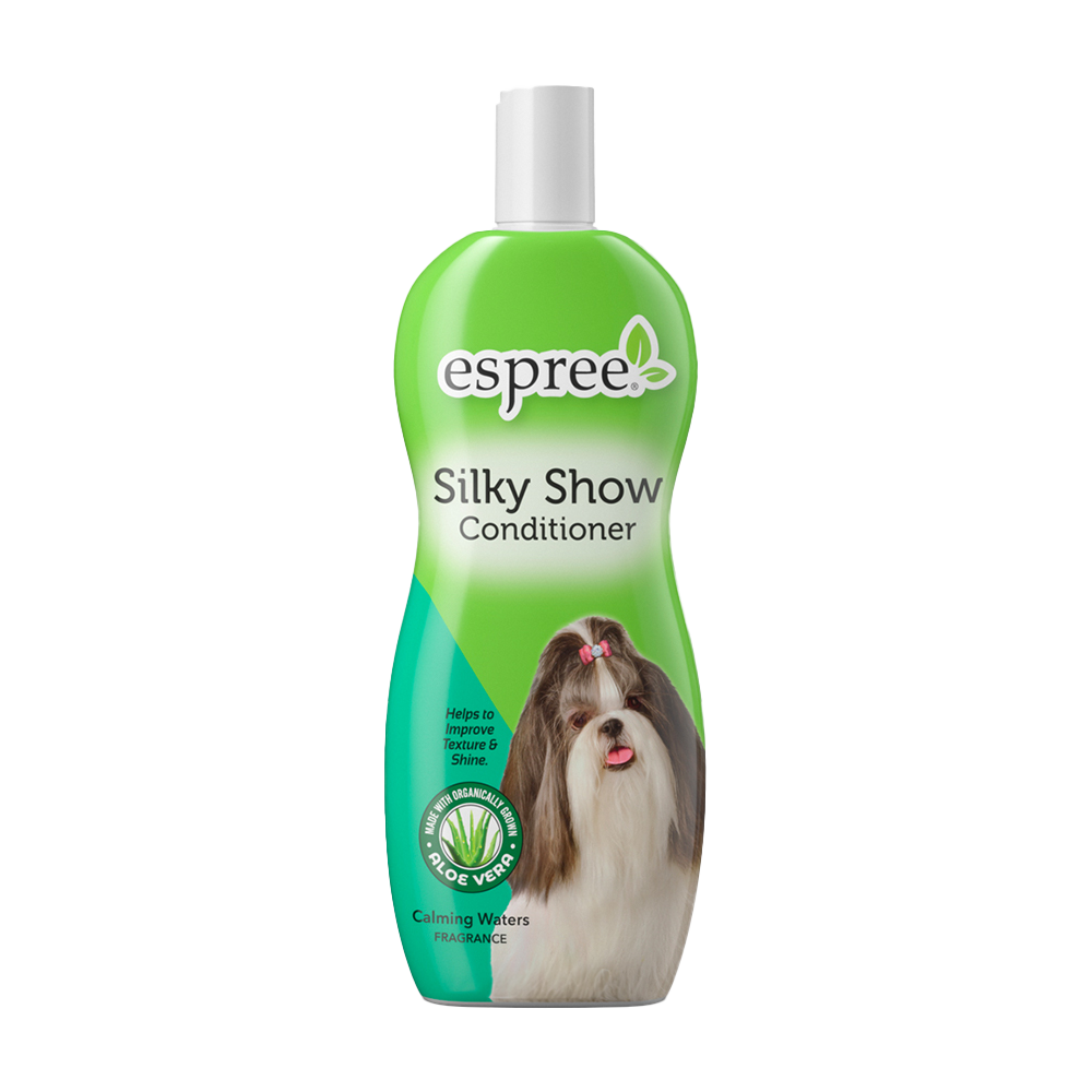 Silky Show Conditoner -355 ML
