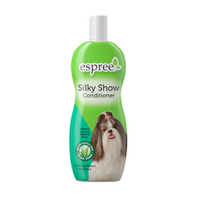 Silky Show Conditoner -355 ML