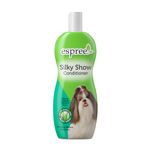 Silky Show Conditoner -355 ML