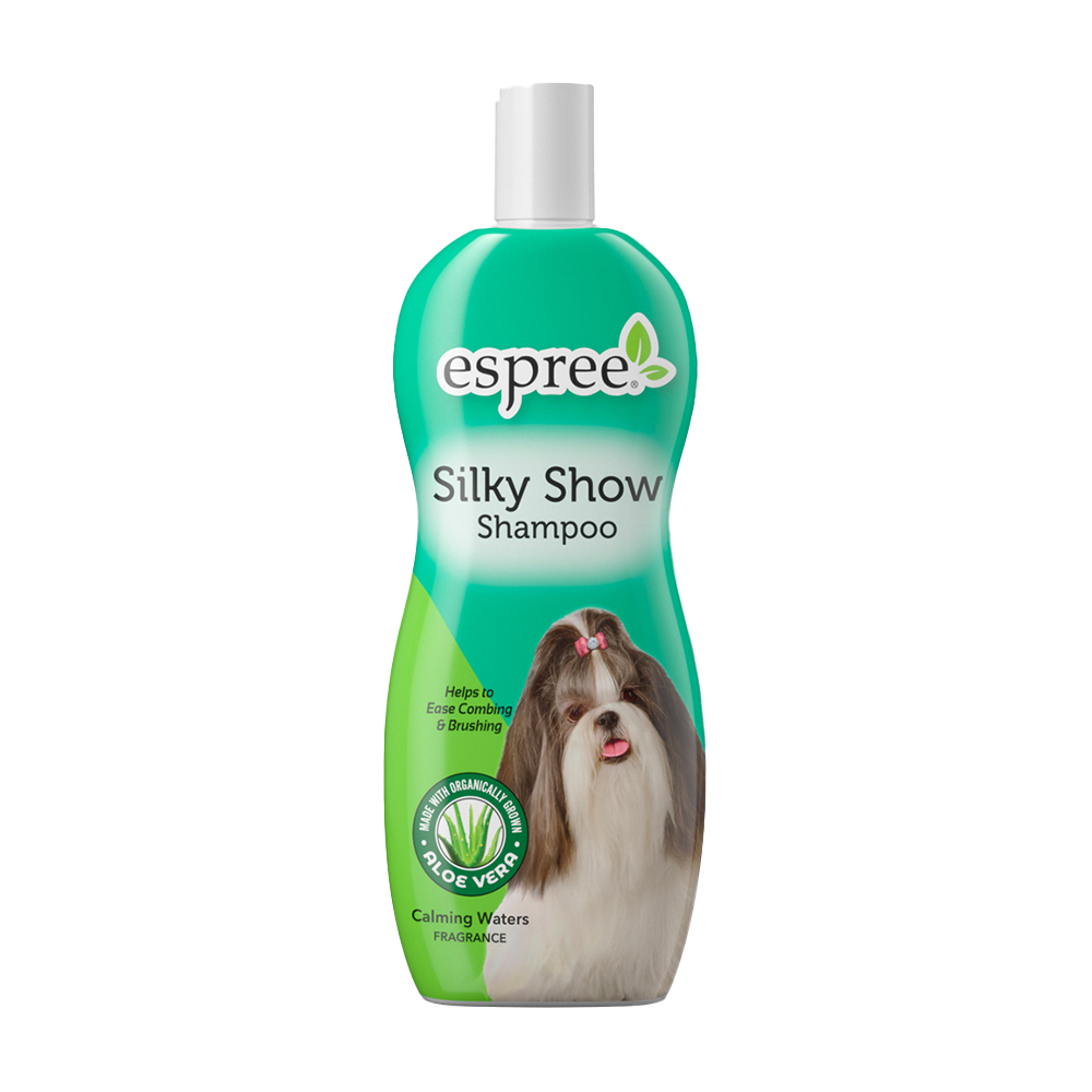 Silky Show Schampo -355 ML