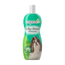 Silky Show Schampo -355 ML