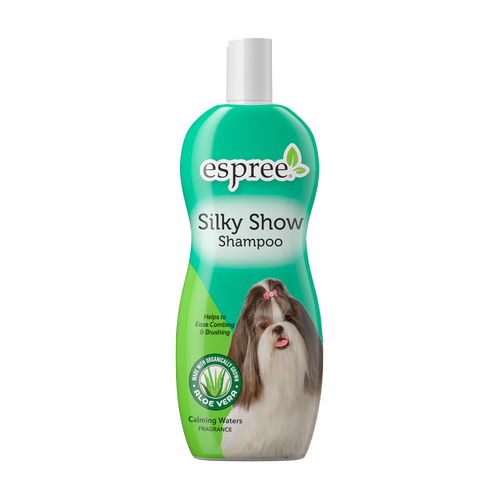 Silky Show Schampo -355 ML