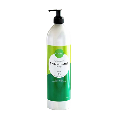 Nutrolin Skin & Coat