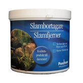 Slamborttagningsmedel - 500 G | Endast 399 kr! - Zoogiganten