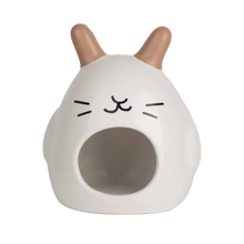 Gnagarhus Kanin Sten - 11X10X12 CM | Endast 109 kr! - Zoogiganten