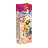 Vitapol Smakers Maxi Papegoja Mandel - 450 G | Endast 159 kr! - Zoogiganten