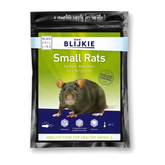 Small Rat 90-150 G - 3 Pack | Endast 189 kr! - Zoogiganten
