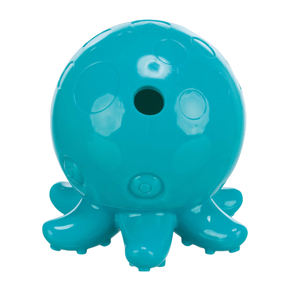 Snacksbläckfisk Tpr - 11 CM