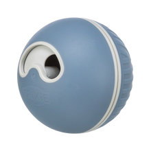 Snacksboll Plast Blå- 7.5 CM