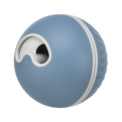 Snacksboll Plast Blå- 7.5 CM