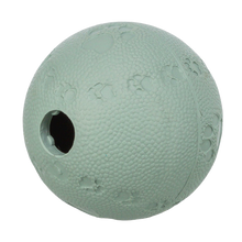 Snacksboll Naturgummi Labyrint- 6 CM