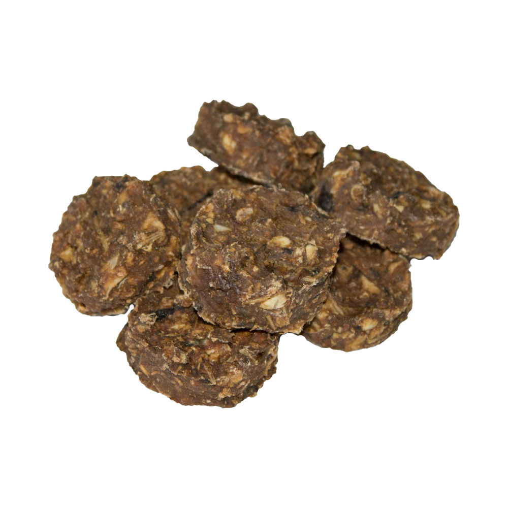 Snackit Fiskefrikadeller - 100 G | Endast 89 kr! - Zoogiganten