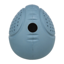 Snacksägg Naturgummi - 10 CM