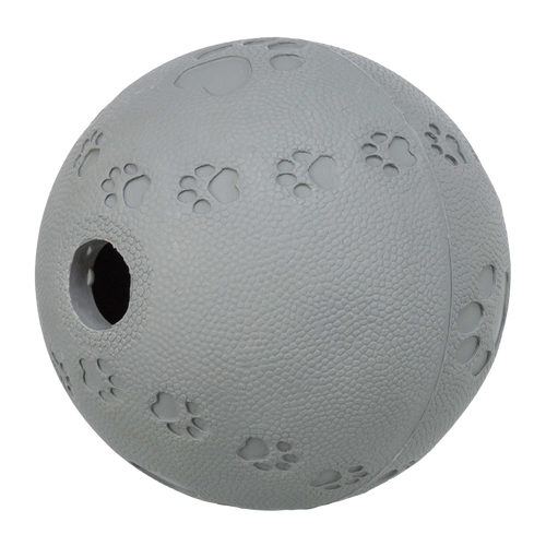 Snacksboll Naturgummi Labyrint- 11 CM