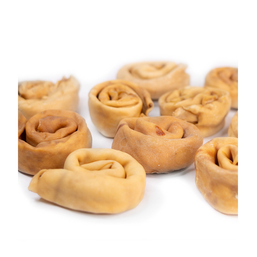 Snack'it Donut Buffelhud - 10 ST
