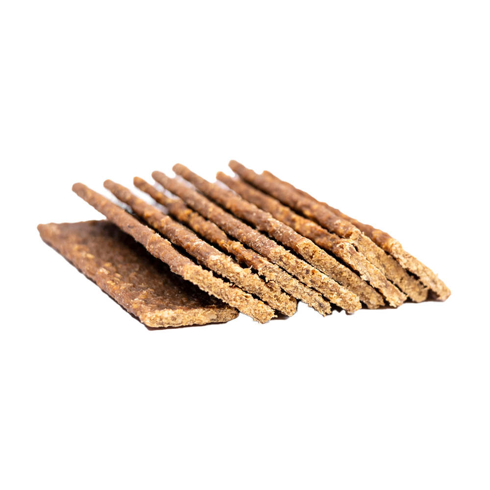 Snackit Fasanstrips - 200 G | Endast 129 kr! - Zoogiganten