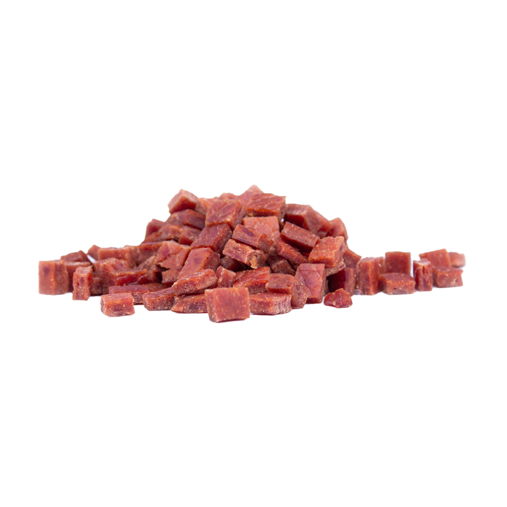 Snackit Filltet Trainer Nöt - 100 G | Endast 89 kr! - Zoogiganten