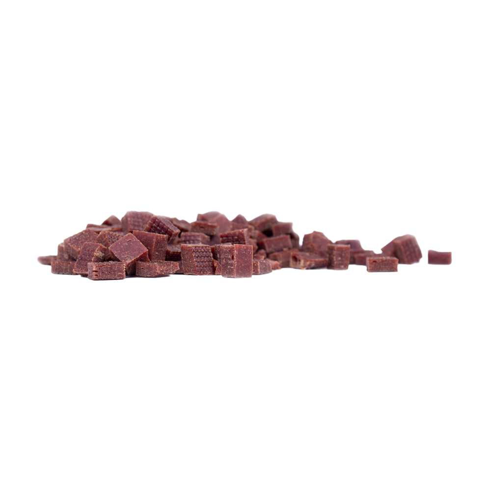 Snackit Fillet Trainer Häst - 100 G | Endast 89 kr! - Zoogiganten