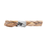 Snackit Flätad Lammhud - 15 Cm | Endast 49 kr! - Zoogiganten