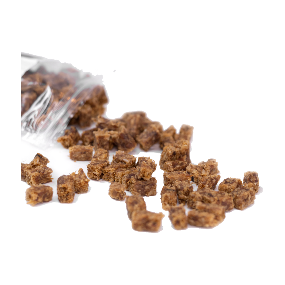 Snackit Gåstärningar (mjuka) - 100 G | Endast 79 kr! - Zoogiganten