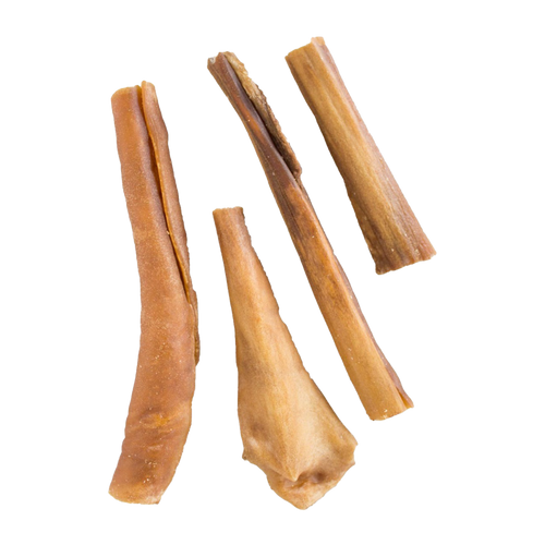 Snackit Hästpannbrosk - 200 G